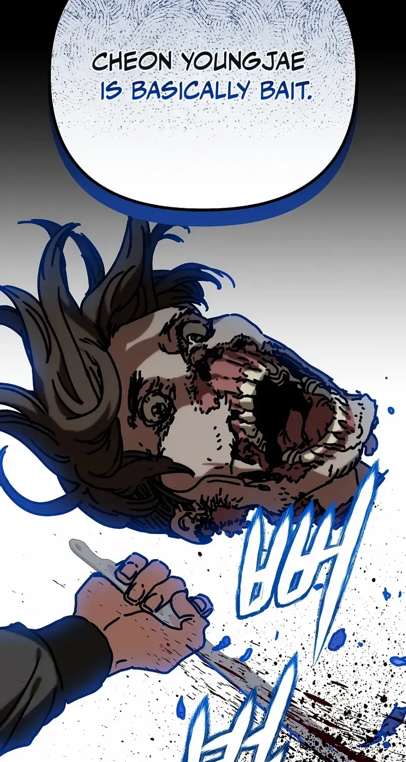 Hidden House in the Apocalypse Chapter 53 page 2 - 