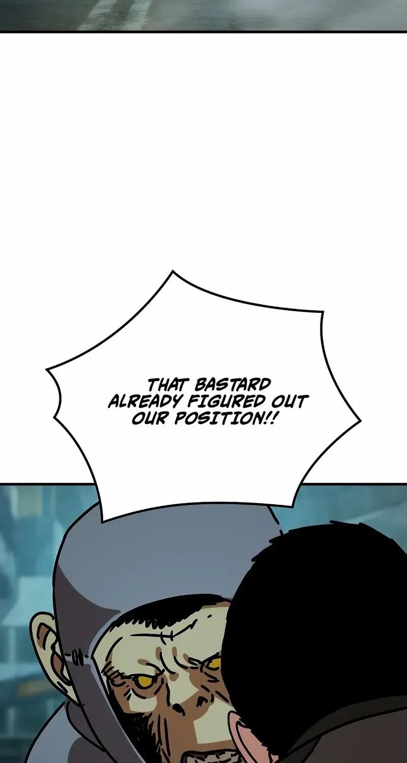 Hidden House in the Apocalypse Chapter 53 page 102 - 