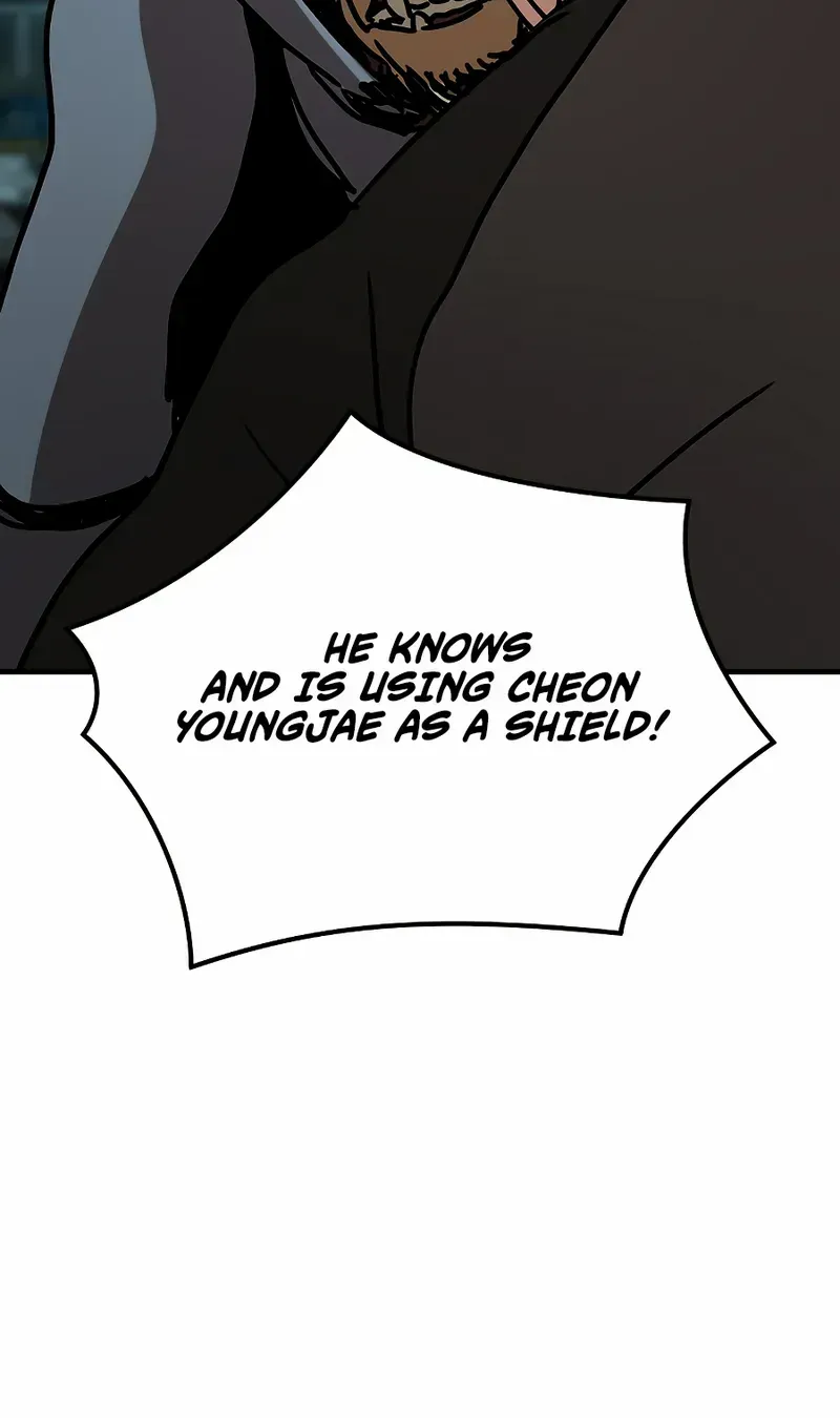 Hidden House in the Apocalypse Chapter 53 page 103 - 