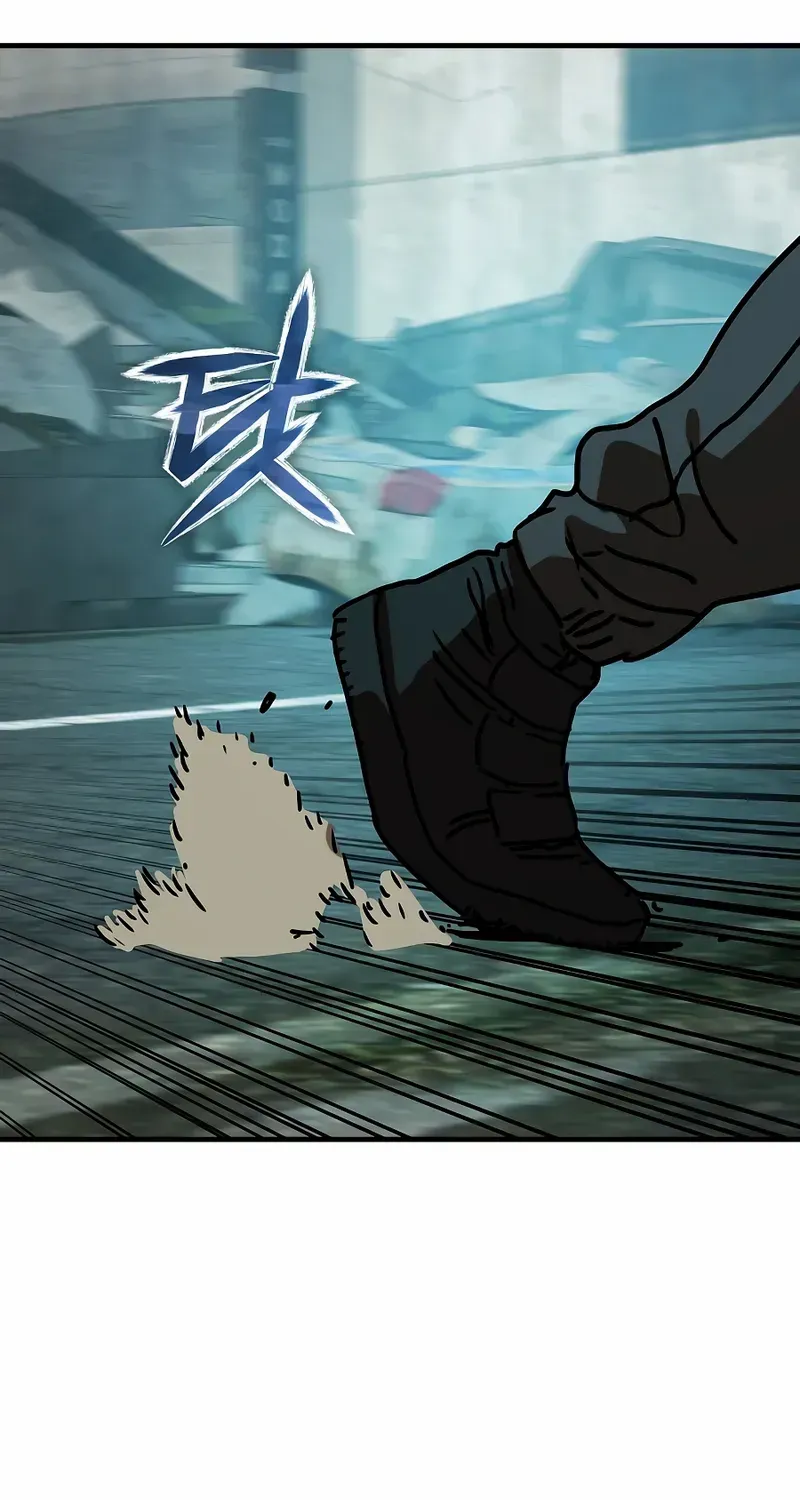 Hidden House in the Apocalypse Chapter 53 page 108 - 