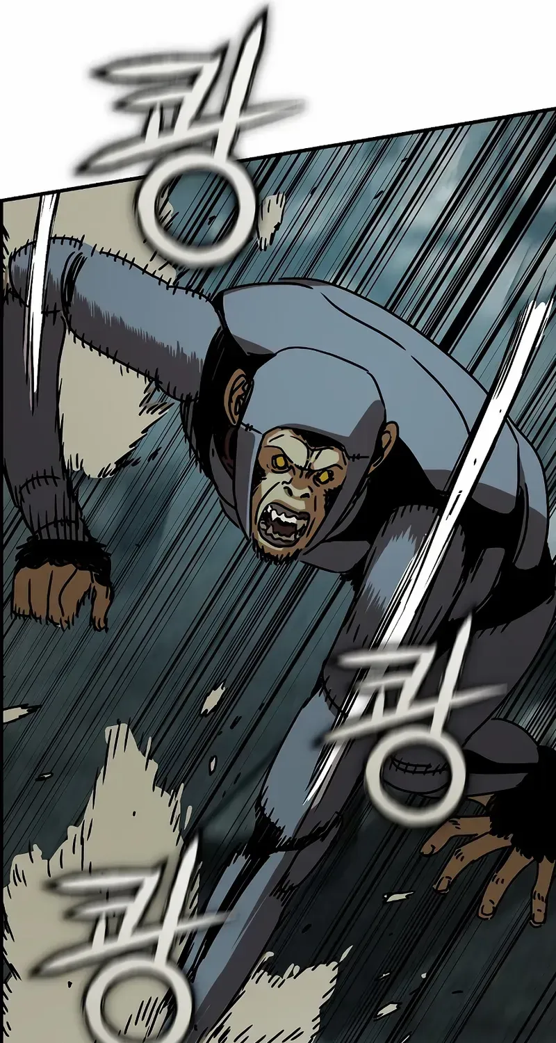 Hidden House in the Apocalypse Chapter 53 page 110 - 