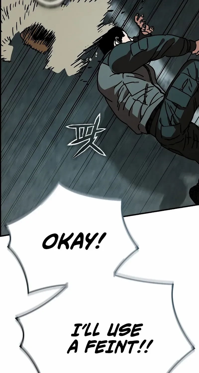 Hidden House in the Apocalypse Chapter 53 page 111 - 