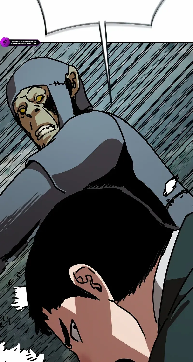 Hidden House in the Apocalypse Chapter 53 page 112 - 