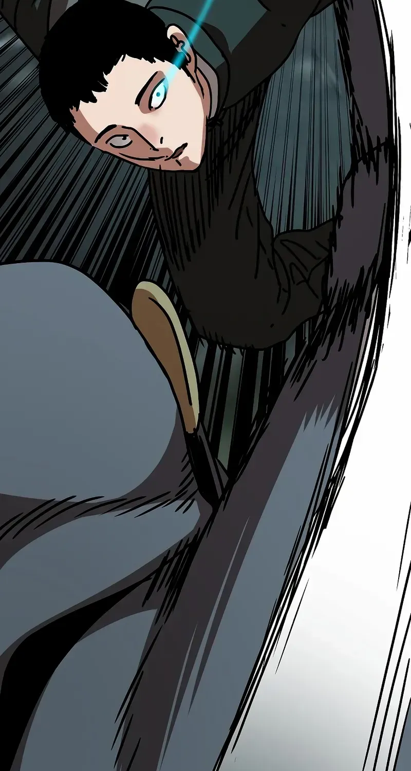 Hidden House in the Apocalypse Chapter 53 page 116 - 