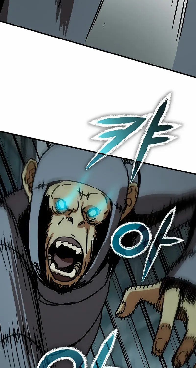 Hidden House in the Apocalypse Chapter 53 page 117 - 