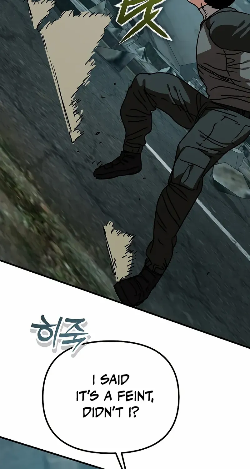 Hidden House in the Apocalypse Chapter 53 page 122 - 