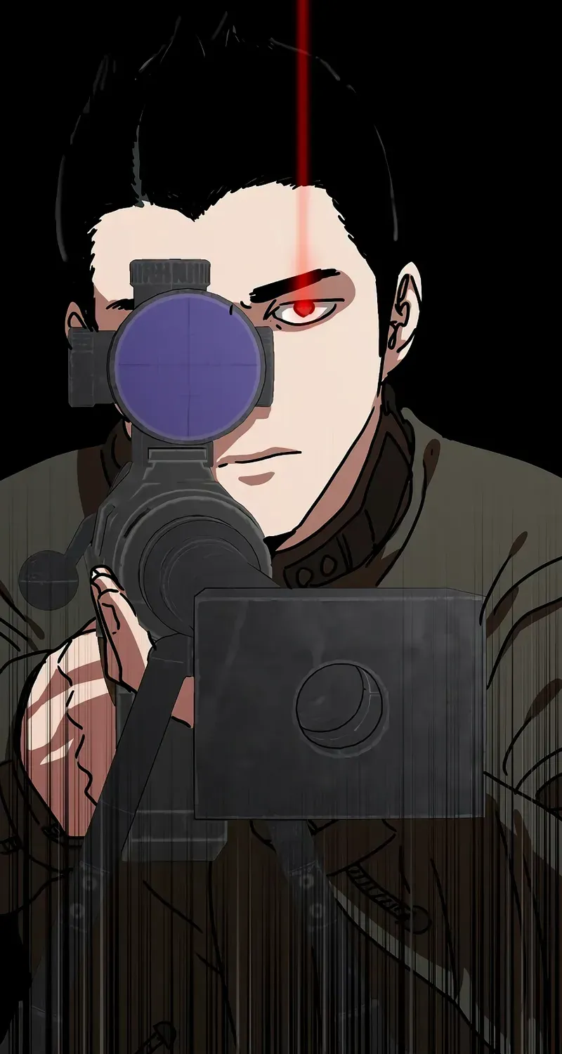 Hidden House in the Apocalypse Chapter 53 page 127 - 