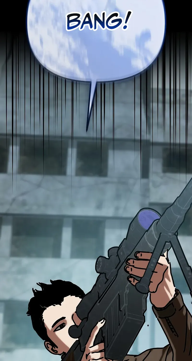 Hidden House in the Apocalypse Chapter 53 page 14 - 