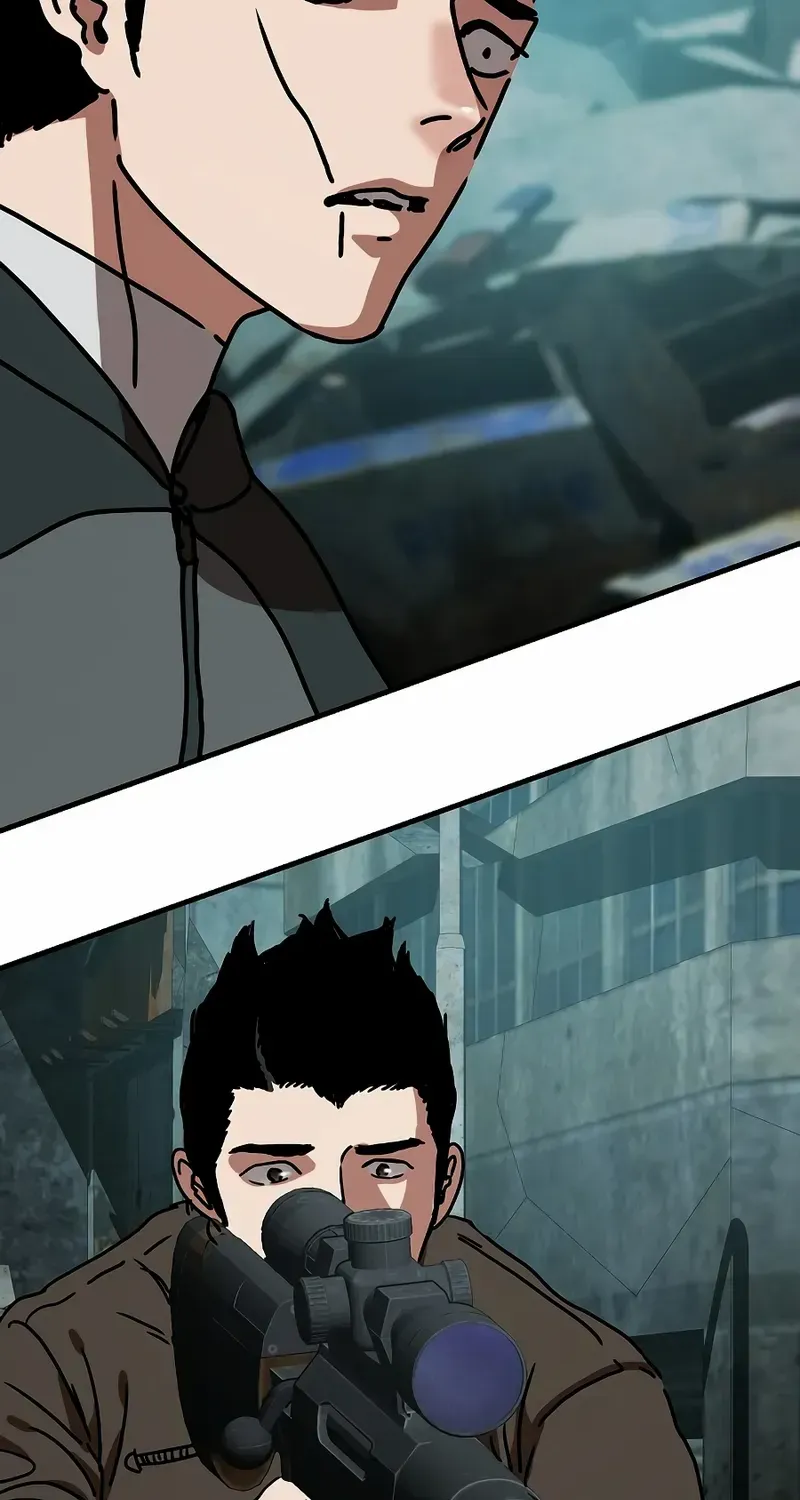 Hidden House in the Apocalypse Chapter 53 page 140 - 