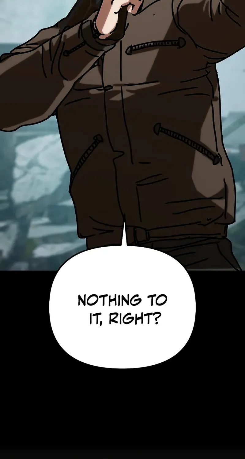 Hidden House in the Apocalypse Chapter 53 page 15 - 