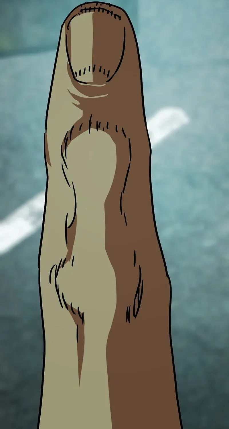 Hidden House in the Apocalypse Chapter 53 page 144 - 