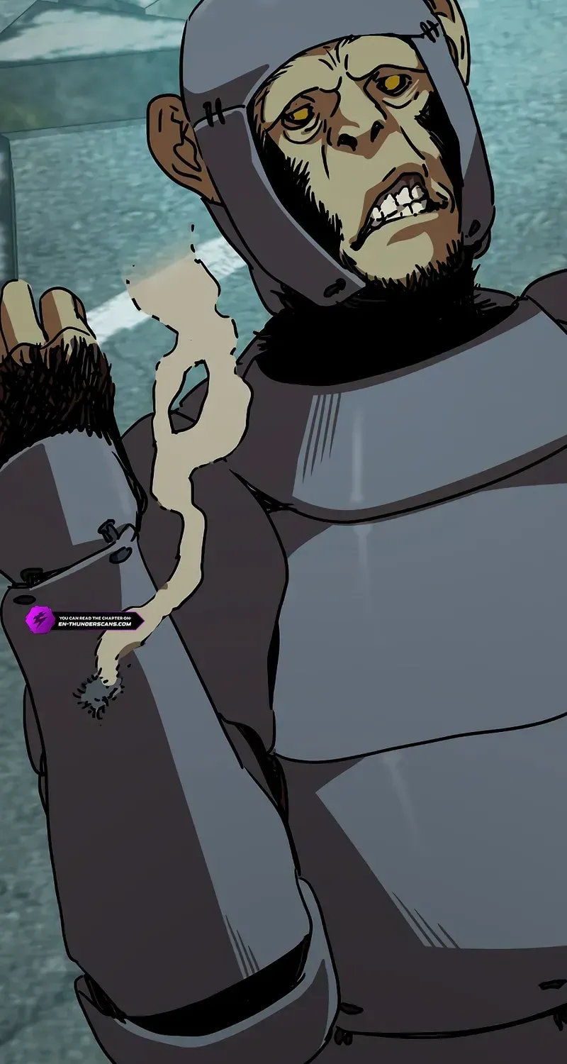 Hidden House in the Apocalypse Chapter 53 page 146 - 
