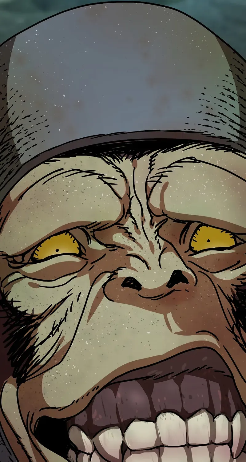 Hidden House in the Apocalypse Chapter 53 page 149 - 