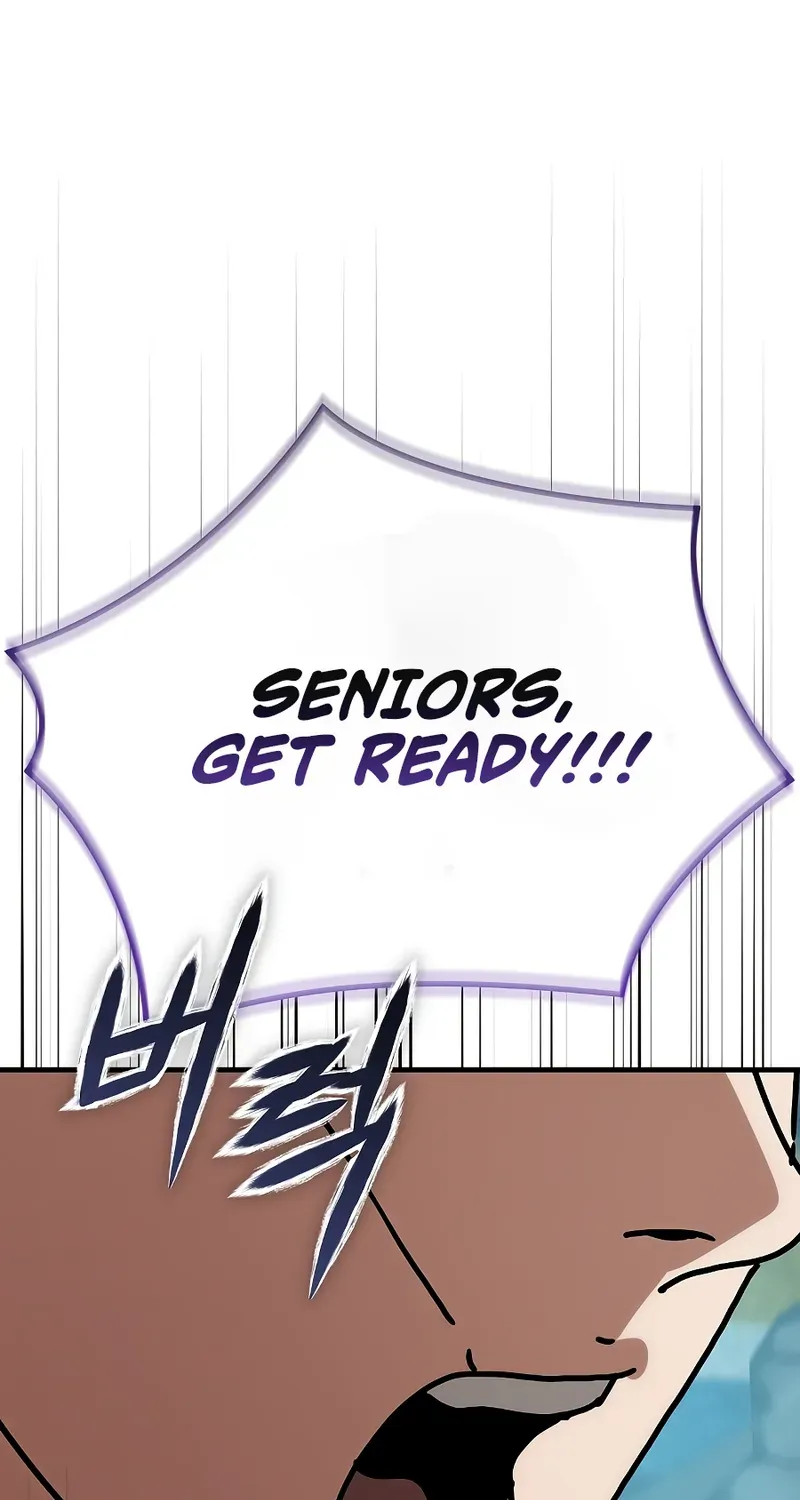 Hidden House in the Apocalypse Chapter 53 page 19 - 
