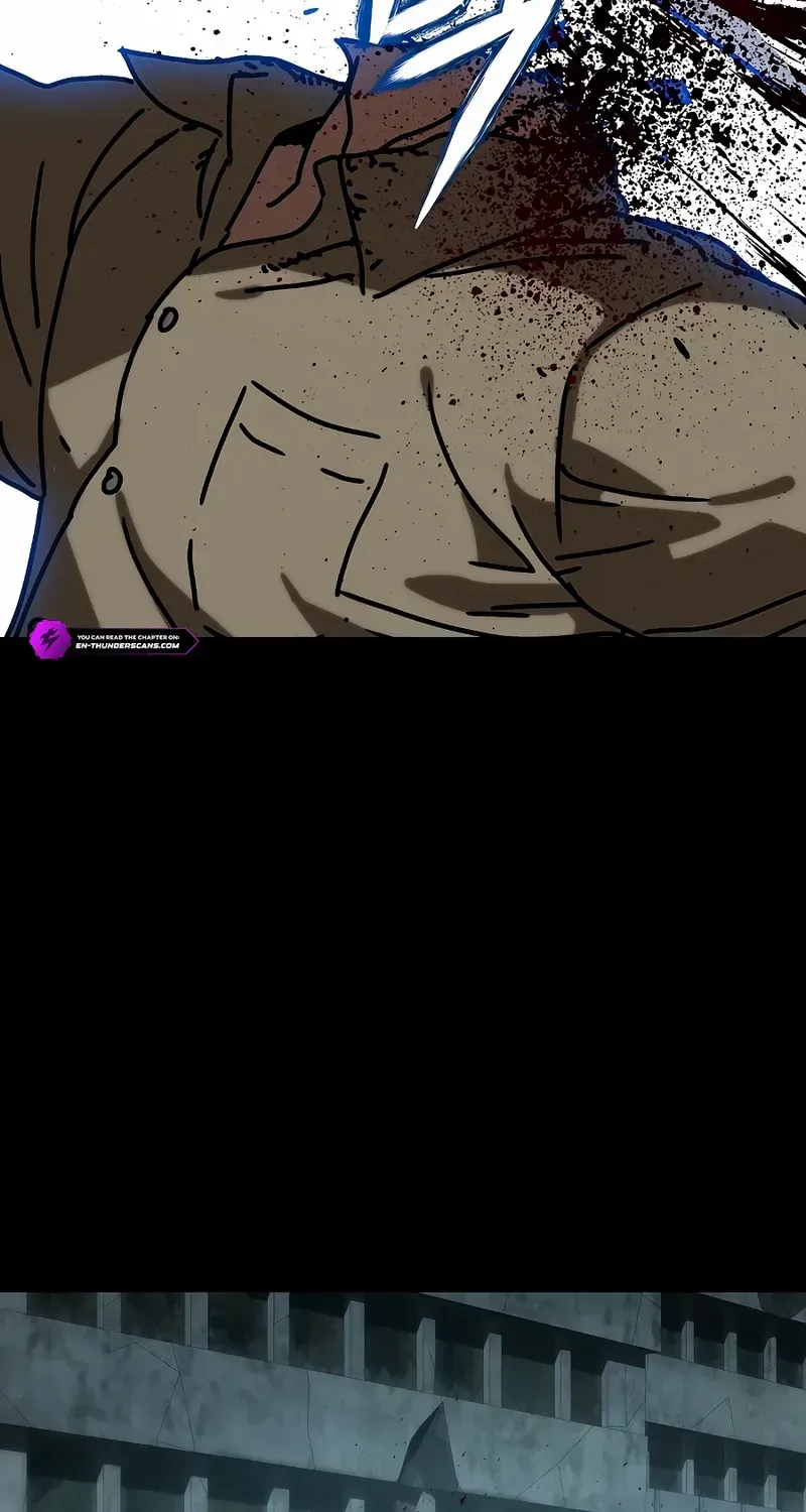 Hidden House in the Apocalypse Chapter 53 page 3 - 