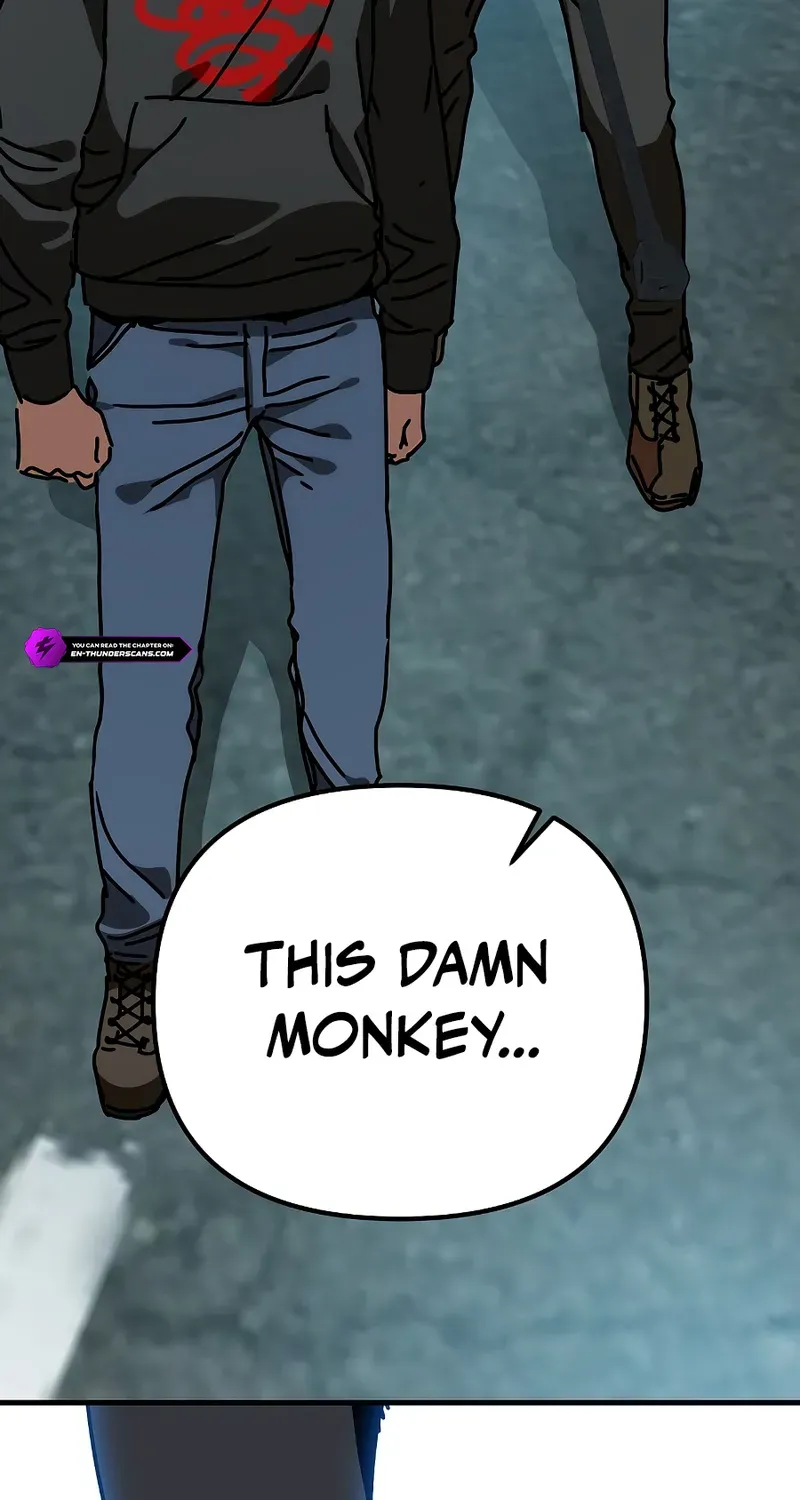 Hidden House in the Apocalypse Chapter 53 page 21 - 
