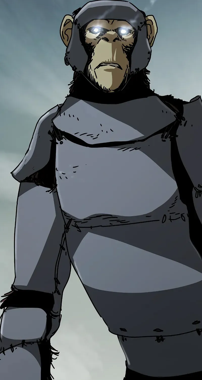 Hidden House in the Apocalypse Chapter 53 page 24 - 