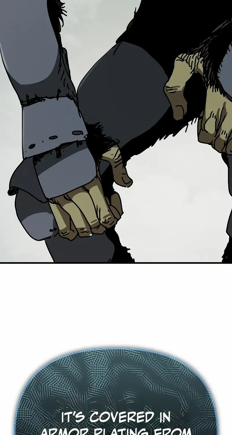 Hidden House in the Apocalypse Chapter 53 page 25 - 