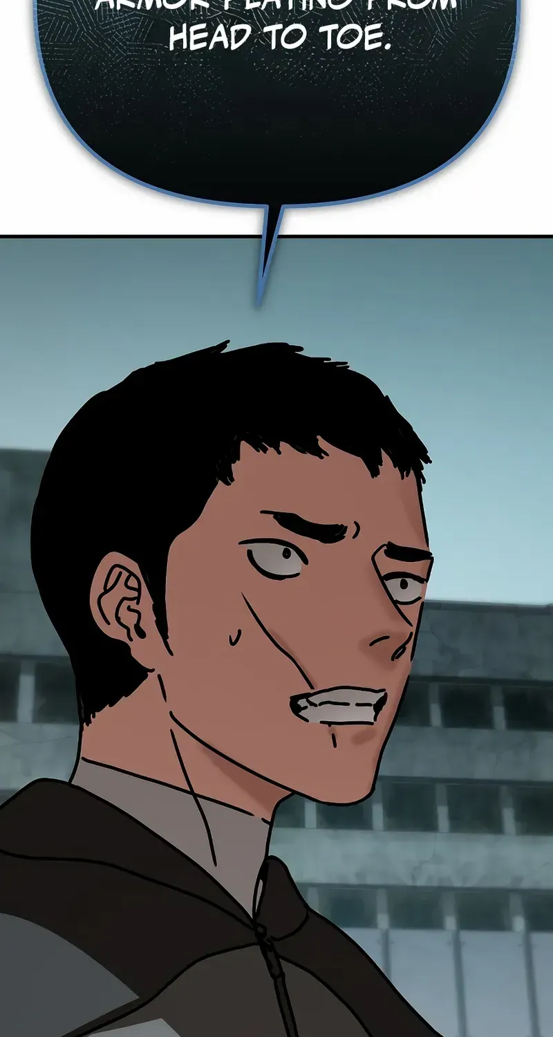 Hidden House in the Apocalypse Chapter 53 page 26 - 