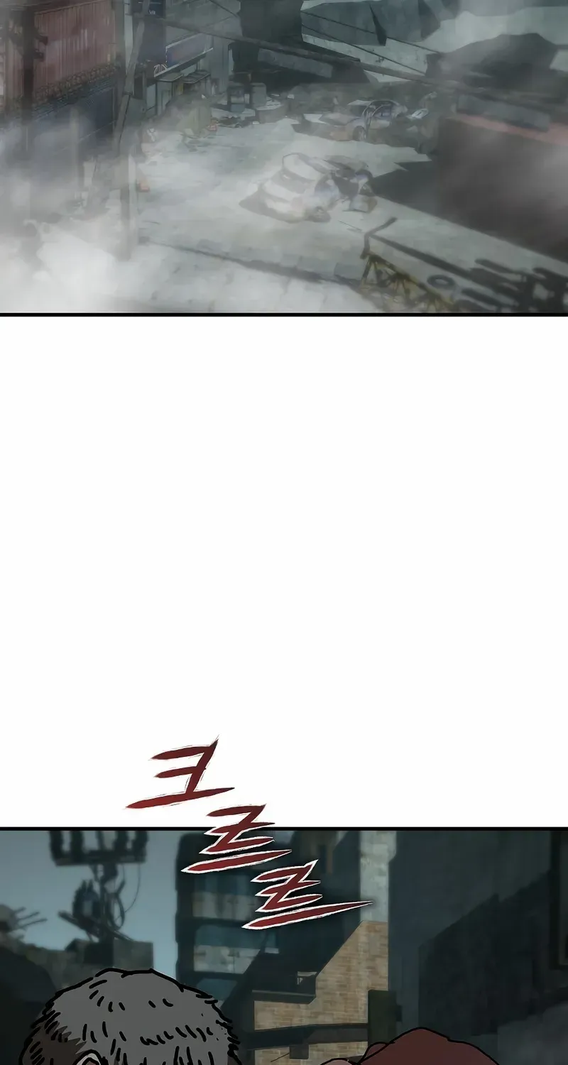 Hidden House in the Apocalypse Chapter 53 page 30 - 