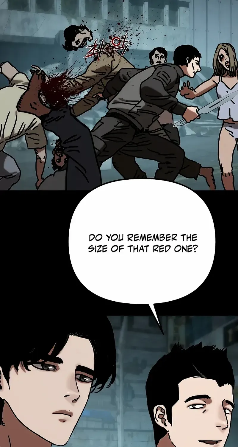 Hidden House in the Apocalypse Chapter 53 page 4 - 