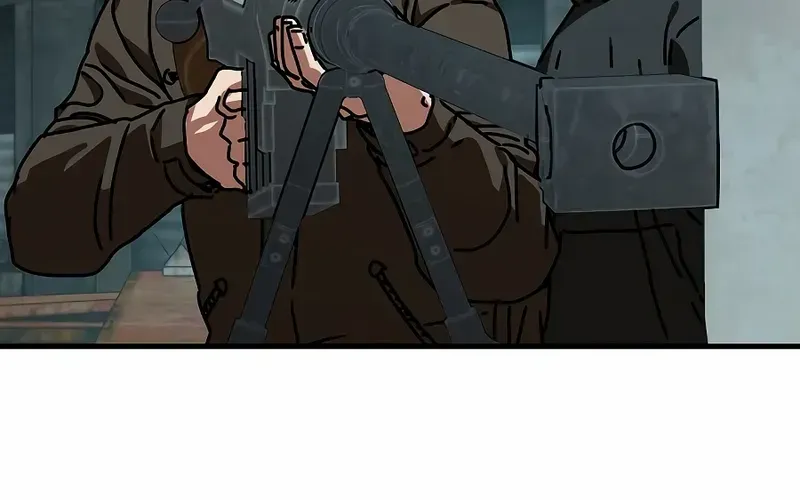 Hidden House in the Apocalypse Chapter 53 page 35 - 