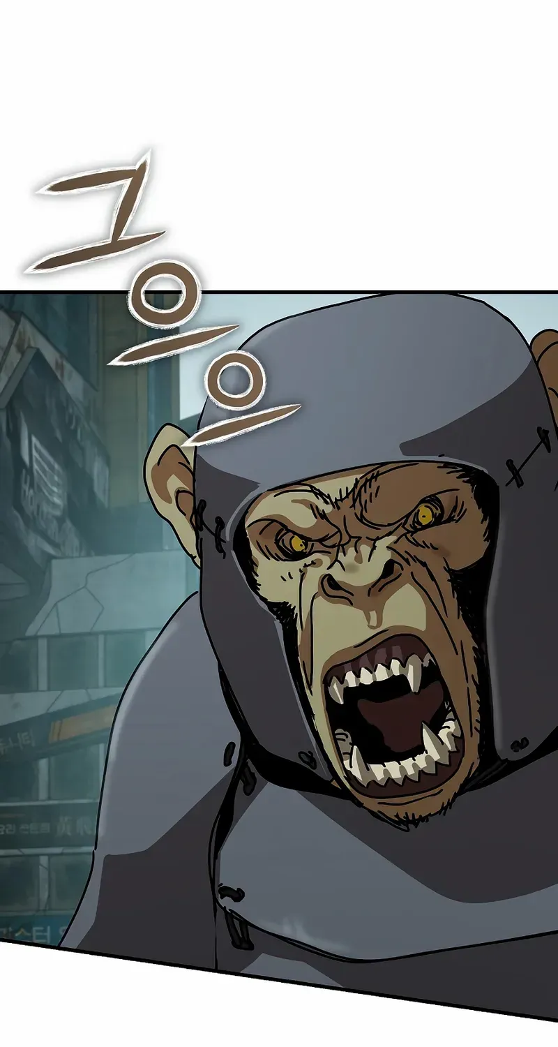 Hidden House in the Apocalypse Chapter 53 page 36 - 