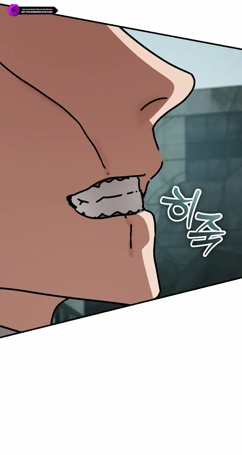 Hidden House in the Apocalypse Chapter 53 page 37 - 