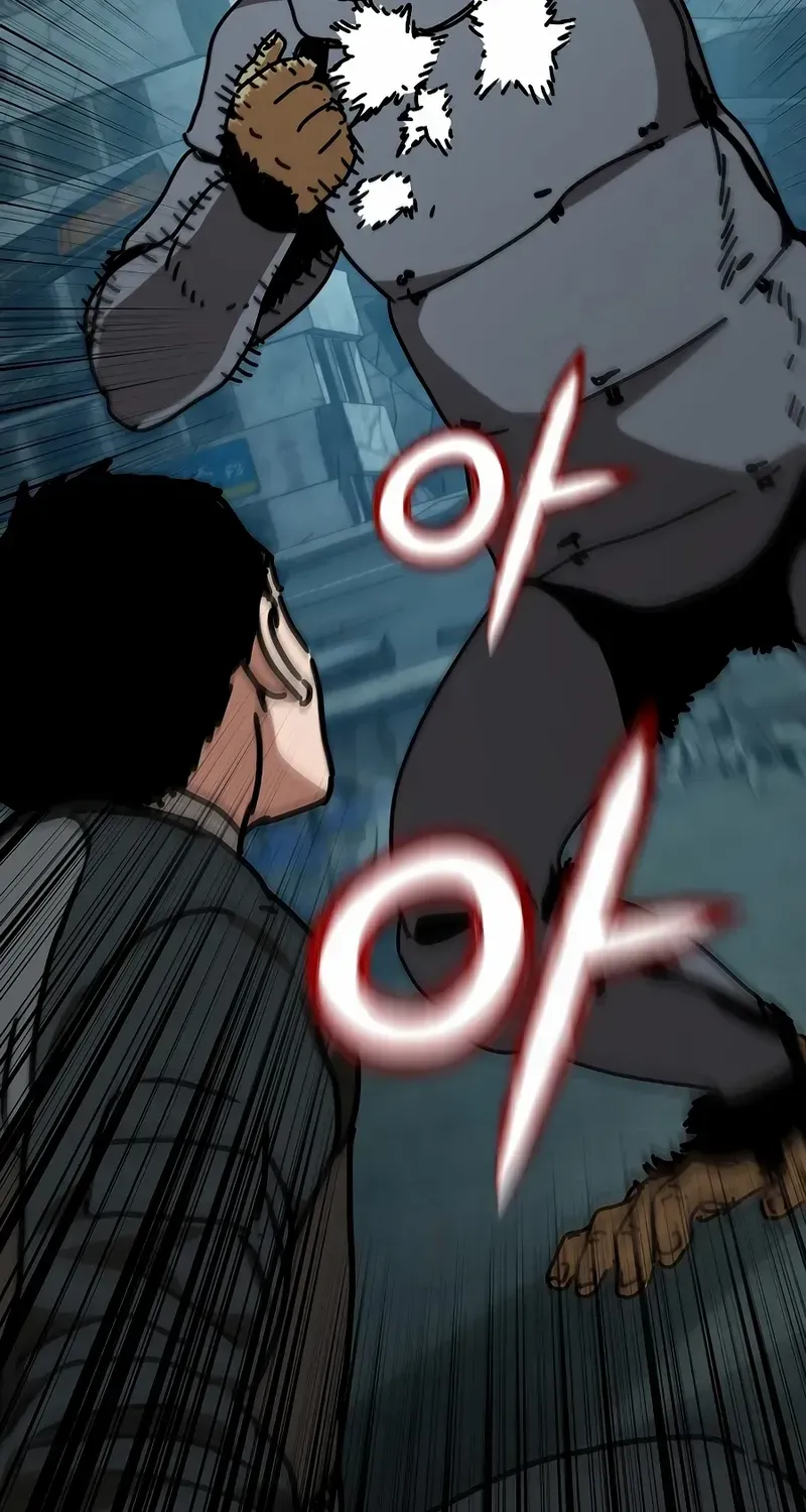 Hidden House in the Apocalypse Chapter 53 page 39 - 