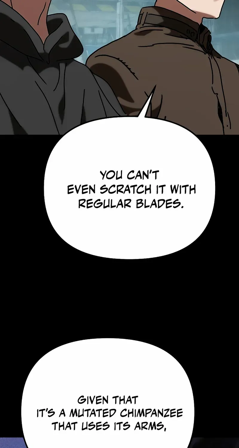 Hidden House in the Apocalypse Chapter 53 page 5 - 