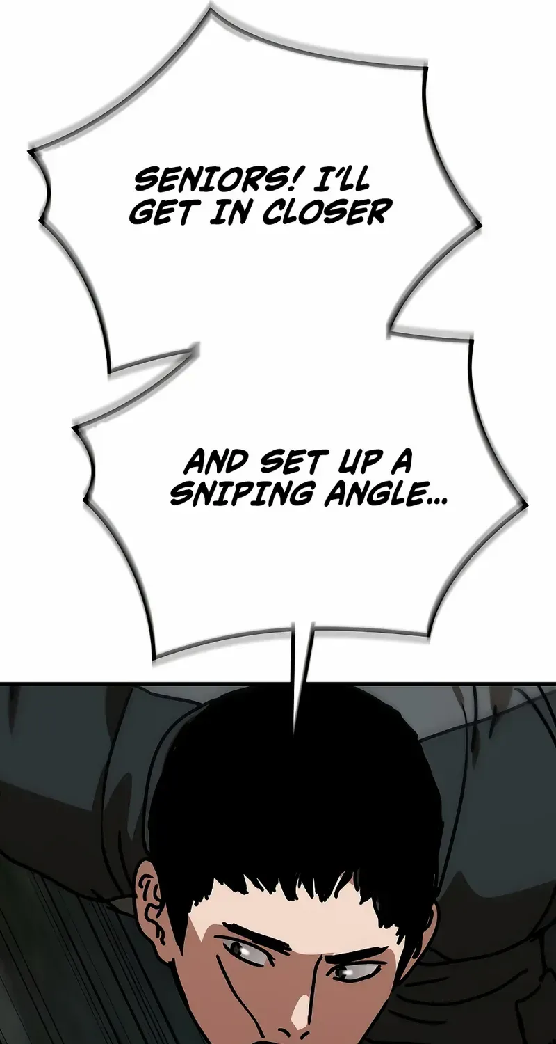 Hidden House in the Apocalypse Chapter 53 page 42 - 