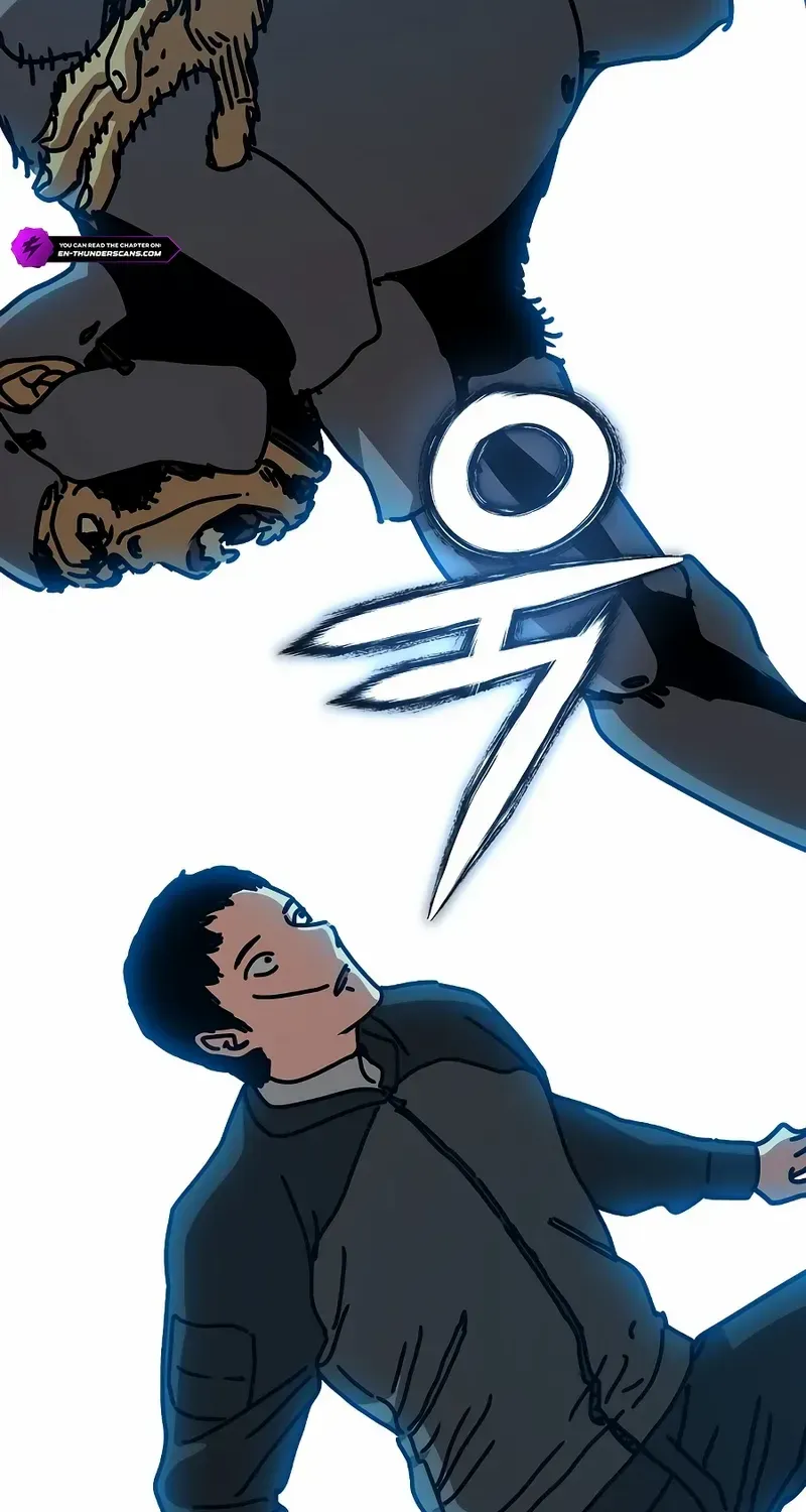 Hidden House in the Apocalypse Chapter 53 page 45 - 
