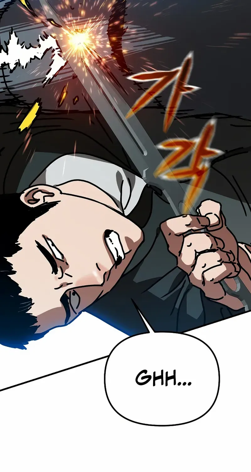 Hidden House in the Apocalypse Chapter 53 page 49 - 