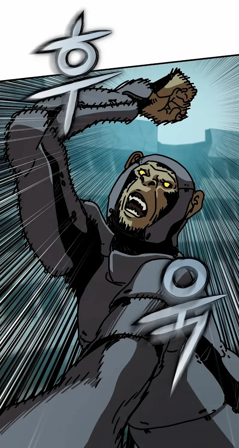 Hidden House in the Apocalypse Chapter 53 page 50 - 