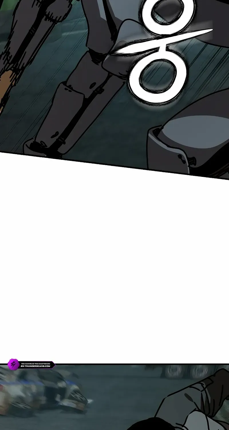 Hidden House in the Apocalypse Chapter 53 page 53 - 