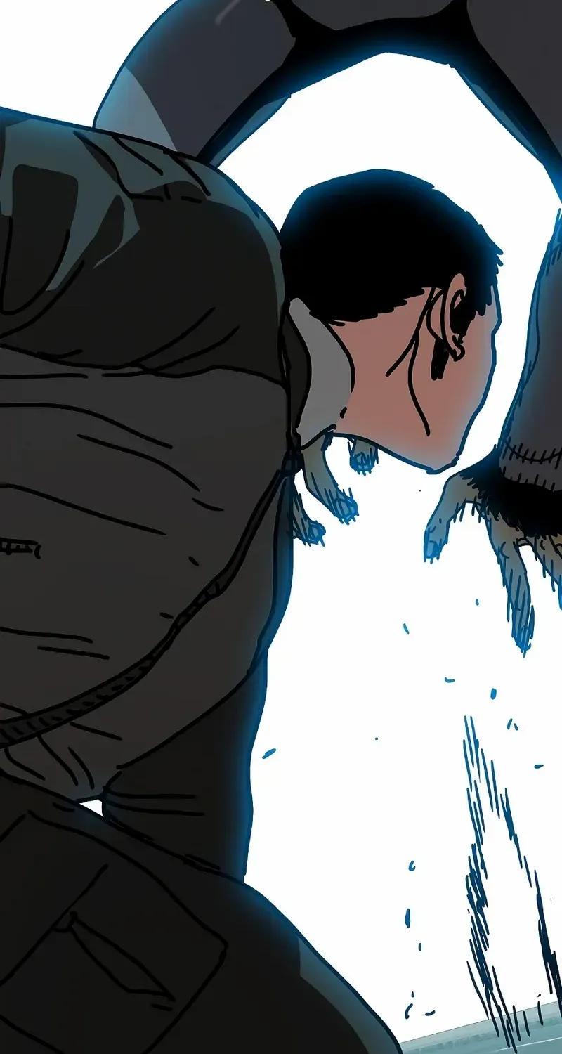 Hidden House in the Apocalypse Chapter 53 page 58 - 