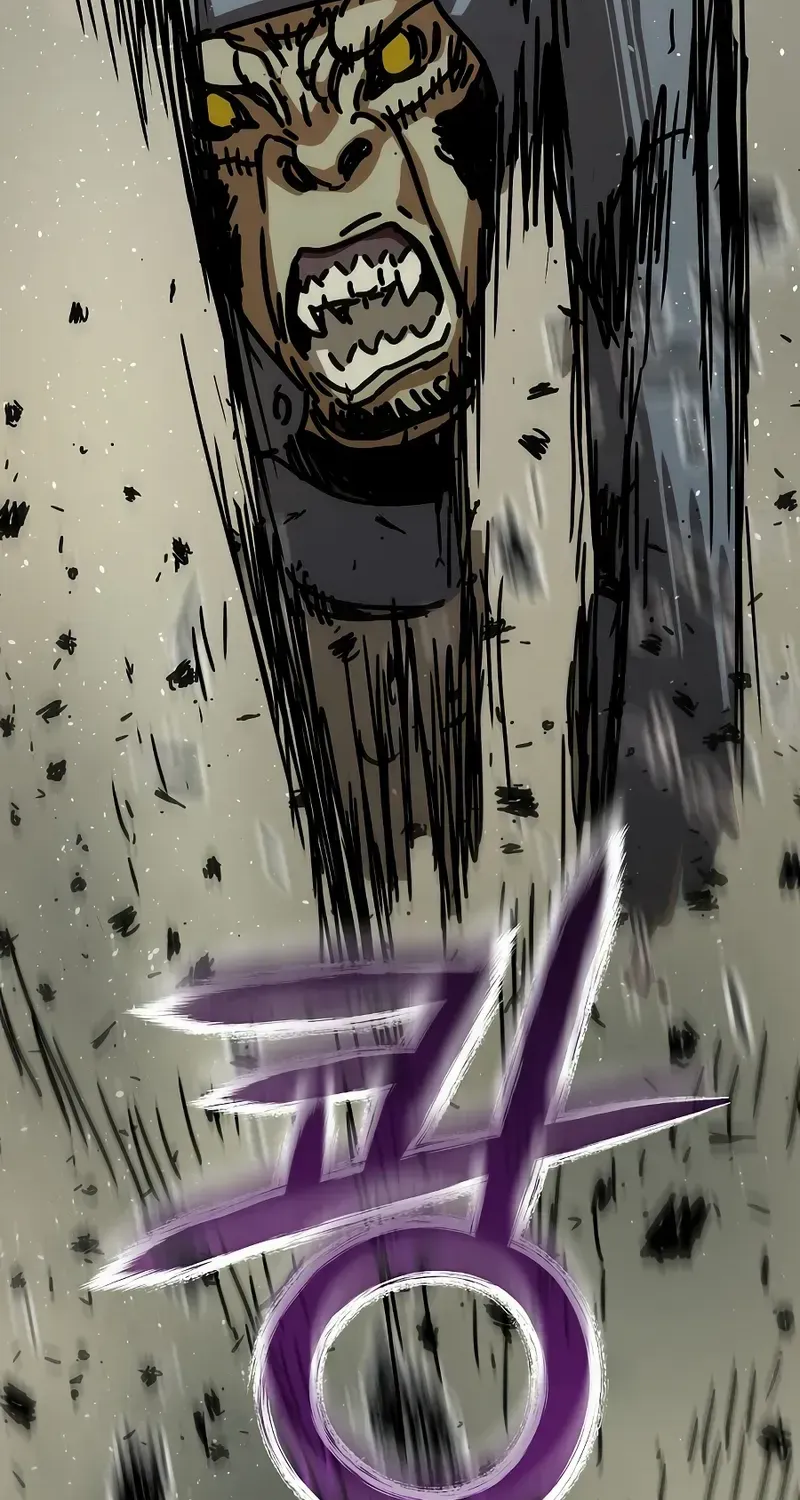 Hidden House in the Apocalypse Chapter 53 page 60 - 