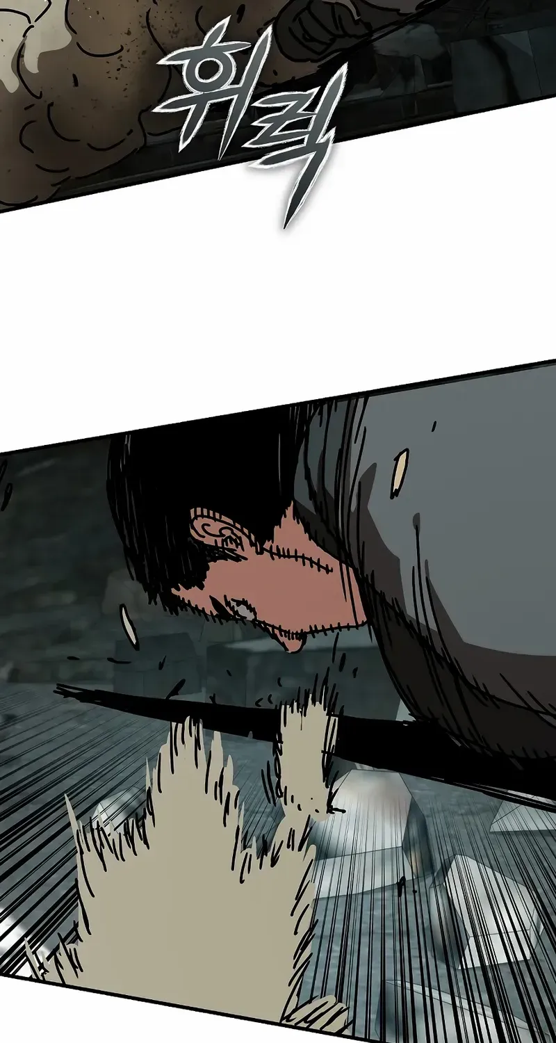 Hidden House in the Apocalypse Chapter 53 page 63 - 