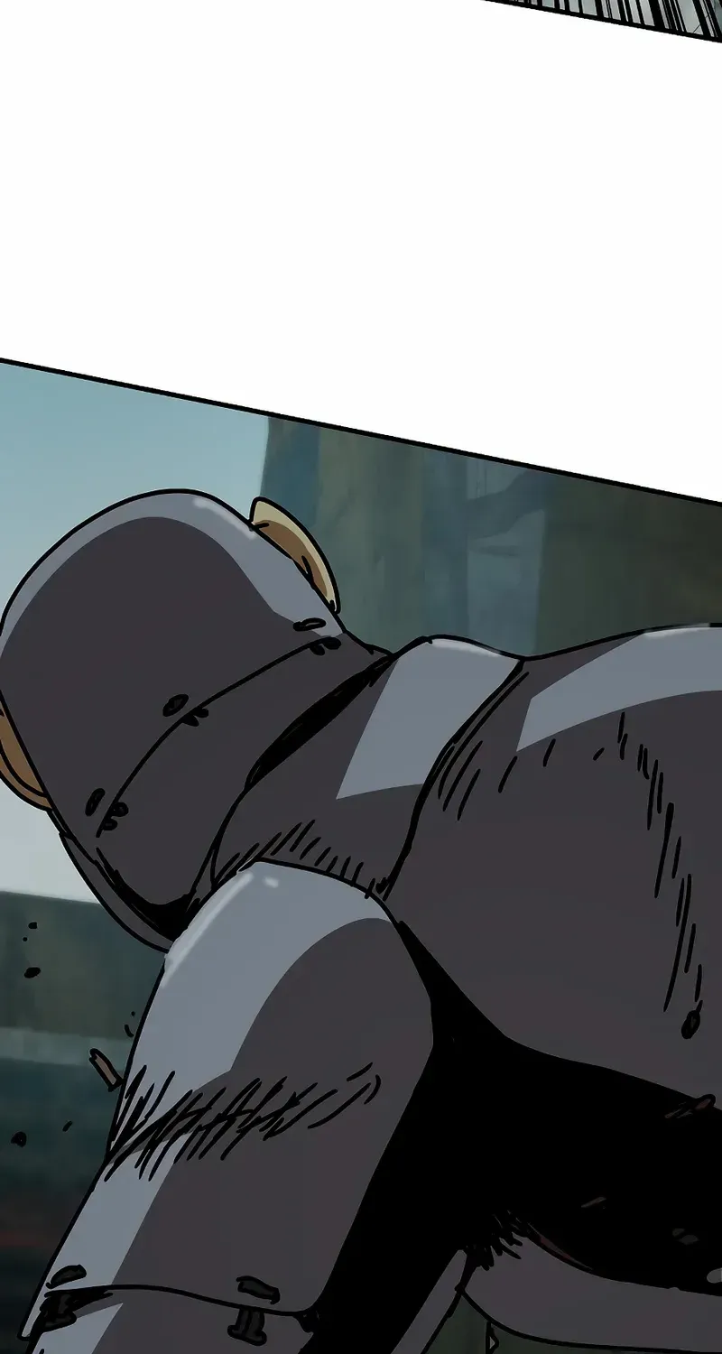 Hidden House in the Apocalypse Chapter 53 page 64 - 