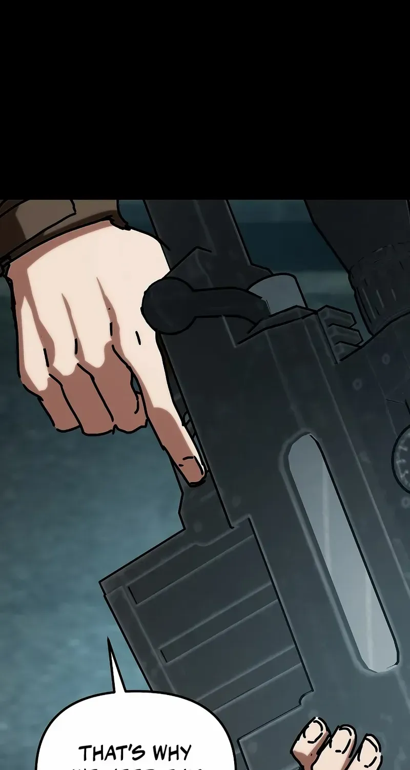 Hidden House in the Apocalypse Chapter 53 page 8 - 