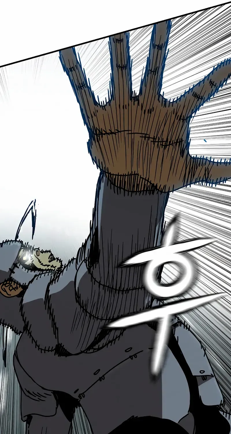 Hidden House in the Apocalypse Chapter 53 page 71 - 