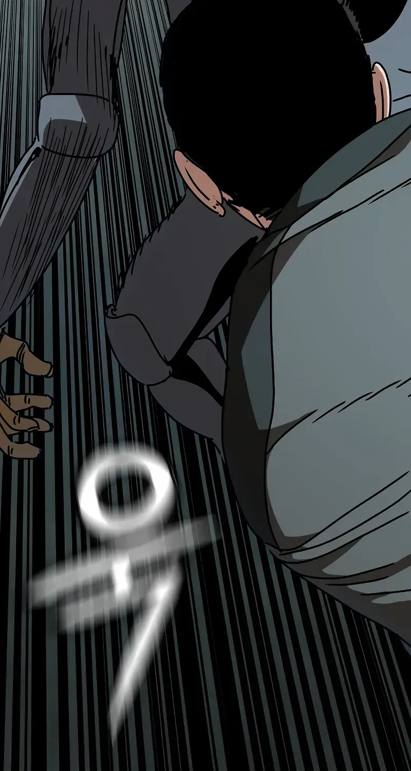 Hidden House in the Apocalypse Chapter 53 page 72 - 