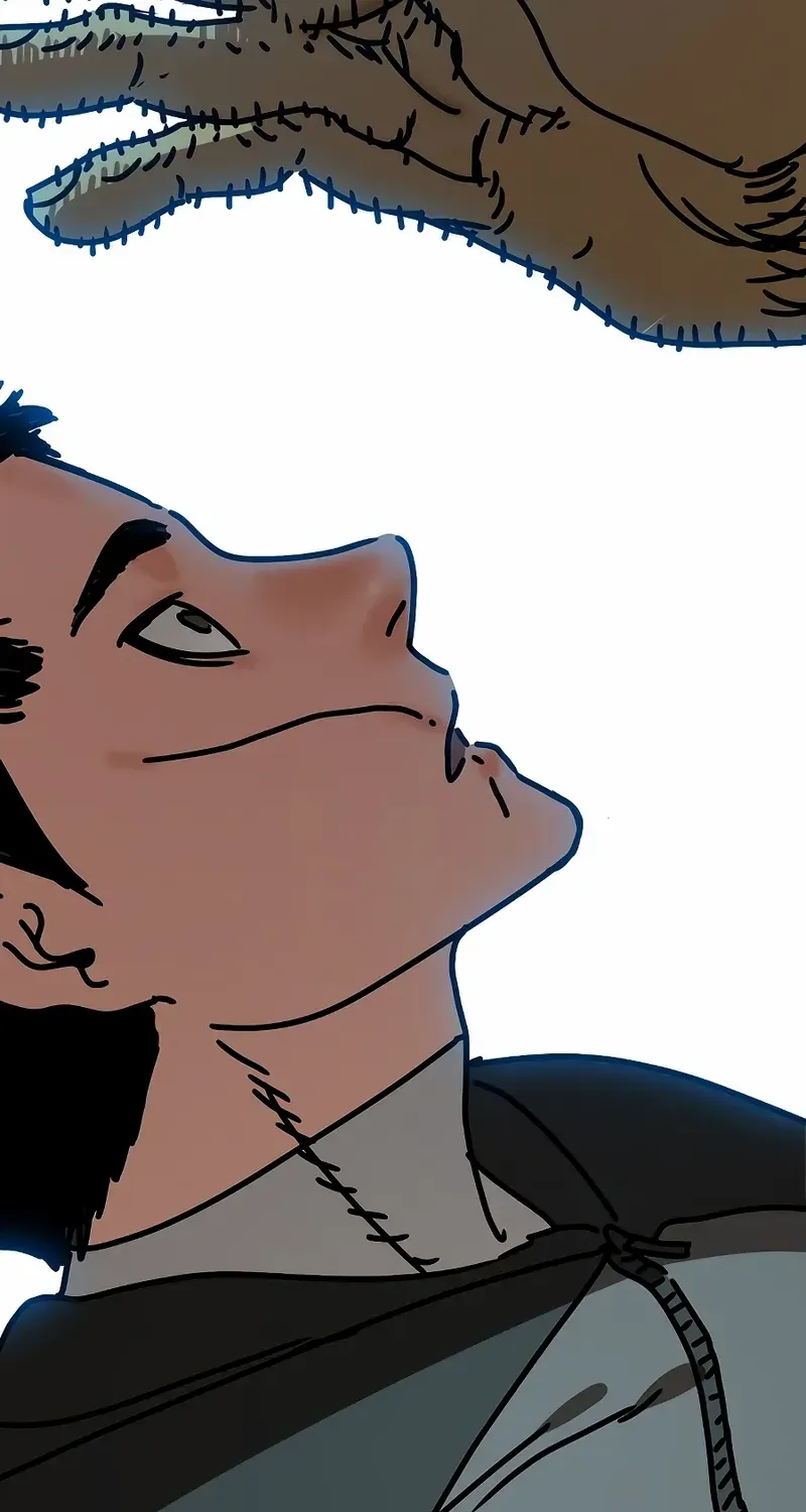 Hidden House in the Apocalypse Chapter 53 page 74 - 