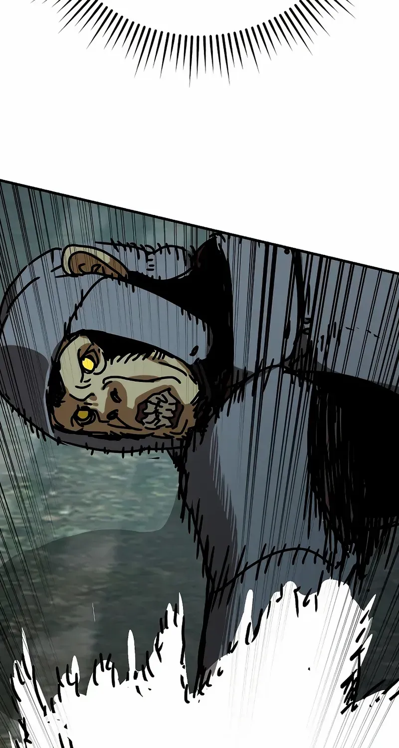 Hidden House in the Apocalypse Chapter 53 page 78 - 