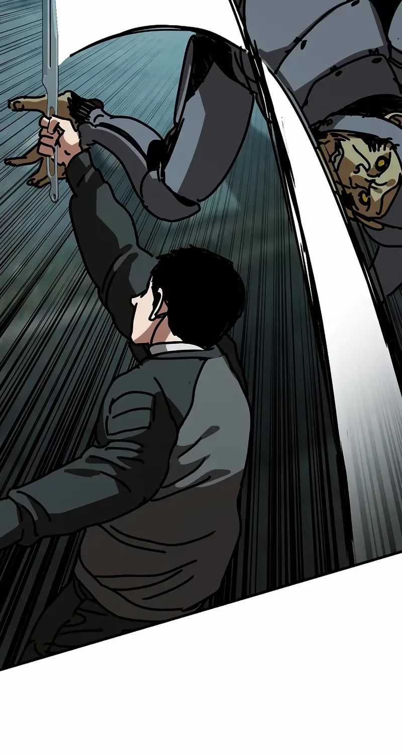 Hidden House in the Apocalypse Chapter 53 page 85 - 