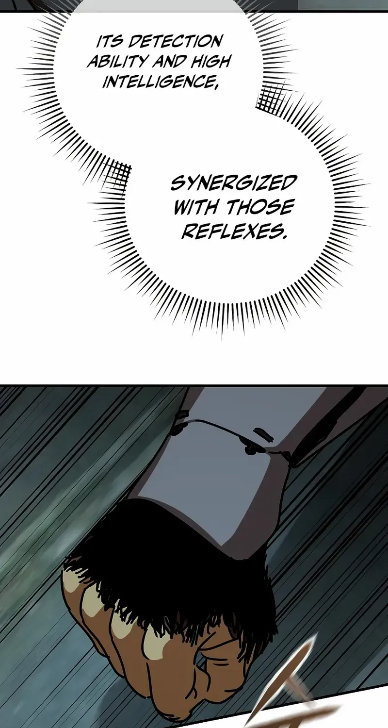 Hidden House in the Apocalypse Chapter 53 page 88 - 