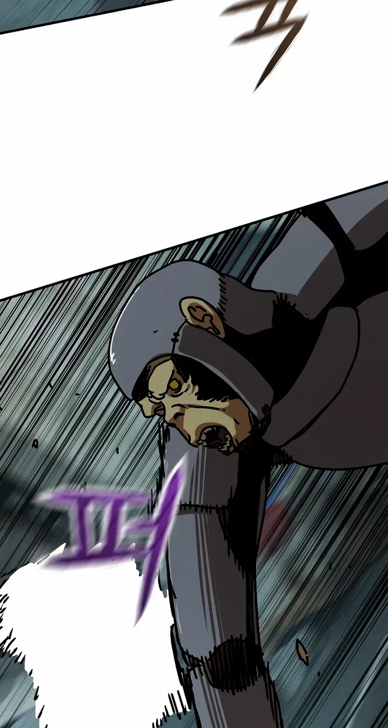 Hidden House in the Apocalypse Chapter 53 page 89 - 
