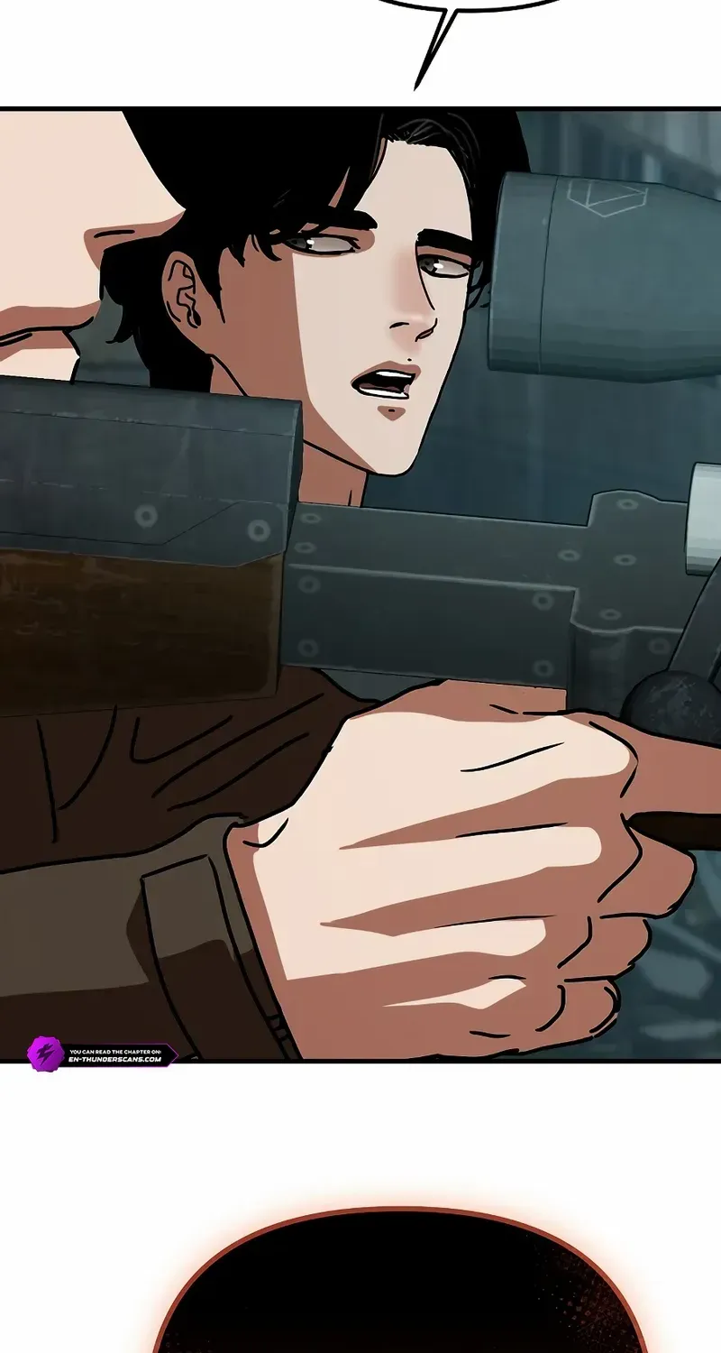 Hidden House in the Apocalypse Chapter 53 page 94 - 
