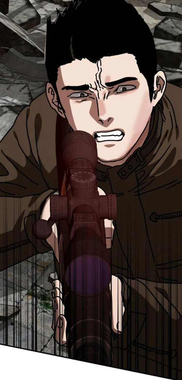 Hidden House in the Apocalypse Chapter 54 page 2 - 