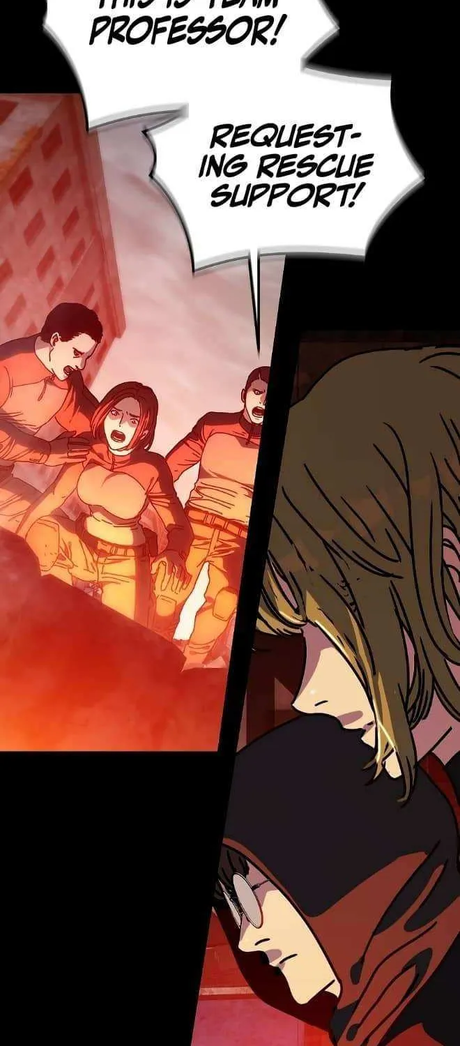 Hidden House in the Apocalypse Chapter 54 page 103 - 